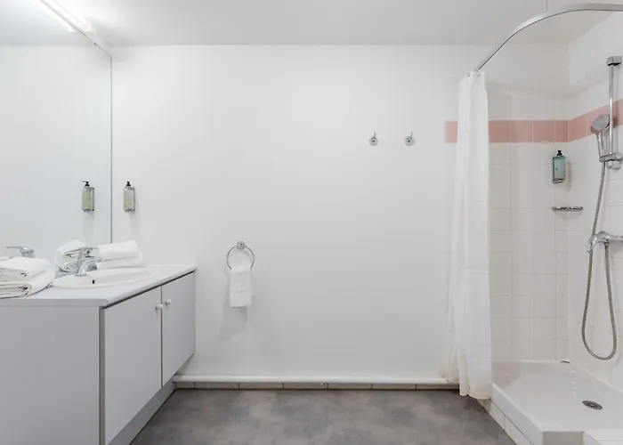 Sejours & Affaires Nantes Ducs De Bretagne